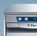 electrolux dishwashers 5 Easy to use Control Panel User friendly control panel with clear