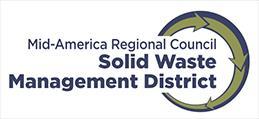 2017 MARC Solid Waste Management District Recycling Survey