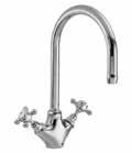 uk A versatile choice to suit all kitchens Twin Lever Single Lever Pull Out KC314 109.