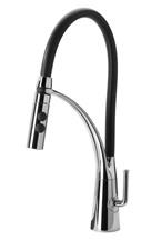 components to secure our 10 year guarantee promise. Find out more on p. 45. 5. RINGSKÄR kitchen mixer tap. Single lever.