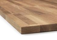 Whichever wood you choose, you ll get a unique and durable work surface that, with a little care, will age gracefully.