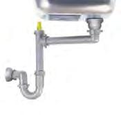 Plumbing Kits Franke plumbing kit are designed to assist in optimising the underside of the cabinet space and in many cases provide for better utilisation of under-sink storage.