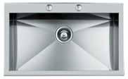 Quadra Features Version Technical Drawing Cabinet 90 dimensions: 864x464 1 bowl: 800x400 cut-out: flush-mount (FT): web site up-mount (): 847x447 1218 050 (page 55) L1 L3 L4 N2 N3 O2 P1 P2 S T T1 T2