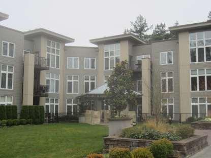 level condominium in a multi-story building Property age/ size: Built 2006, 1,137 s.f.