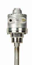 .. 3 gpm (11.4 lpm)* *Actual flow rates vary by material type Air inlet... 3/4 npt (f) Fluid inlets without feed kits... 1-1/4 npt (m) Max mixed fluid working pressure 50:1... 5200 psi (358 bar, 35.
