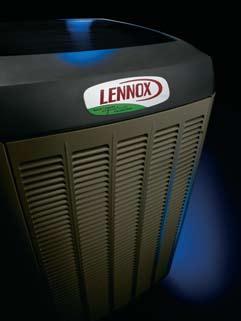 So, when you choose Lennox, you can feel good knowing you re getting the best. And when you choose the Dave Lennox Signature Collection, you re getting the best of the best.