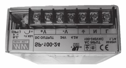 The module can monitor up to sixteen inputs and provides (4) individual outputs for system function activation.