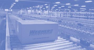 Welcome to Werner Electric Supply!