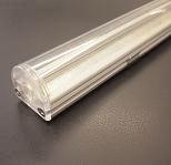 cover Width: 22mm Hight: 8mm Part Aluprofile (by meter) 90-0201A001 Cover (by