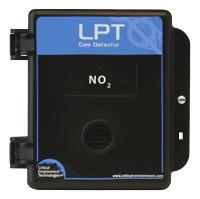 One integral electrochemical sensor (Channel1) PLUS one remote LPT-A or LPT series analog transmitter (Channel 2).