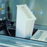 The Herasafe KSP is ideal for pharmacies preparing cytotoxic drugs and in pharmaceutical control labs.