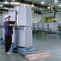 SHEL LAB OVENS: QUALITY THROUGH MANUFACTURING EXCELLENCE Our automated, fully integrated fabrication facility provides us the ability to maintain exceptional tolerances and to produce perfect parts.