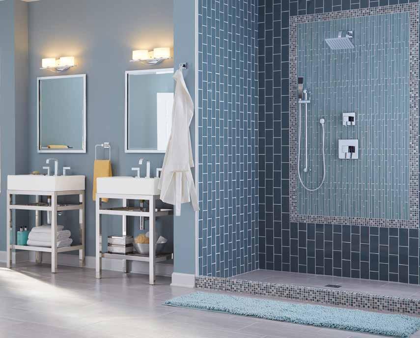 COMING SOON RIGI COLLECTION: COMING SOON s Complementary custom showering options available