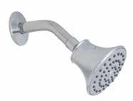 Product Code: MIRPT3RT s 8" - 16" installation Roman tub trim only Requires valve