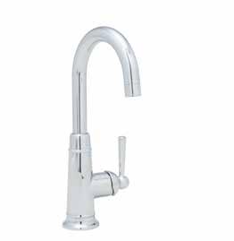 CORDELIA SINGLE HANDLE PULL DOWN KITCHEN FAUCET Product Codes: MIRXCCD100CP *Available Fall 2015 MIRXCCD100SS *Available Fall 2015 1 hole installation