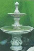 00) Classic Fountain