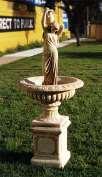 Lady Fountain $ 275.