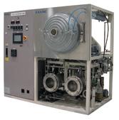 specific to the vacuum equipment manufacturer with professional knowledge of vacuum equipment and peripheral