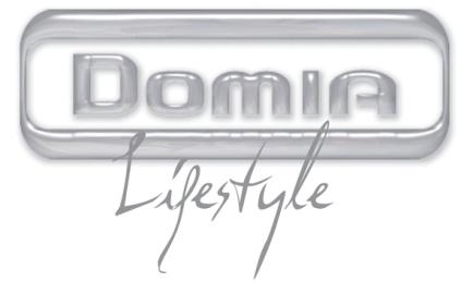 For further information about Domia Lifestyle please use the following contact details: Domia Ltd 10 Wornal Park, Menmarsh Road, Worminghall, Buckinghamshire, HP18