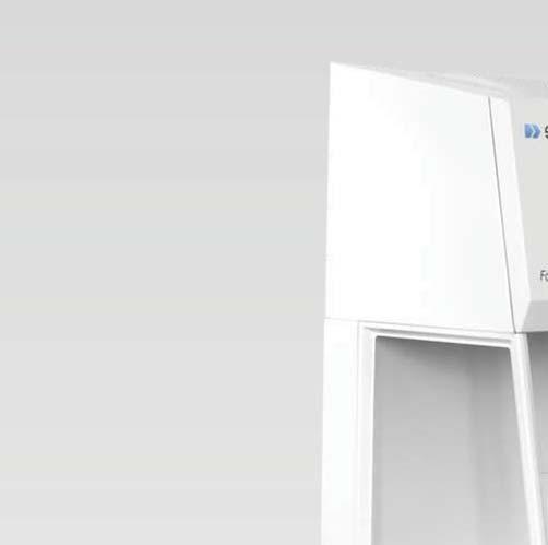 Fortuna Premier Vertical Flow Clean Air Cabinets Advanced designs with