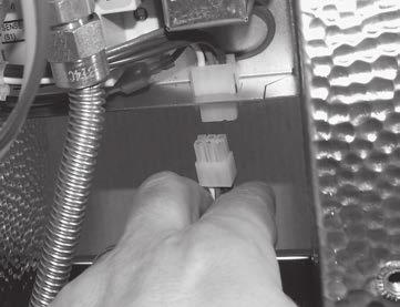 assembly using a 3/4 inch wrench (Figure 29).