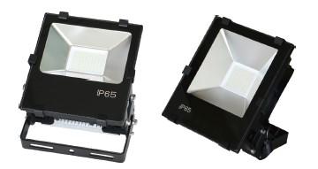 Omni Flood Light 100W, 150W, 200W The Iconic LED Omni Flood Light Series features a superior heat sink, and heat pipe system that allows for.