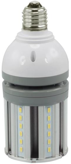 C360 Corn Cobb The Iconic C360 is an ideal retrofit for existing Metal Halide and HPS fixtures. Simply bypass the ballast and wire direct to the existing socket.