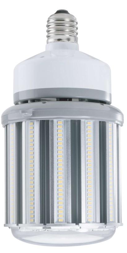 Corn Lamps Part Number Wattage Replaces in HID Lumens IL-C360-14W-(CCT)-E26 14W 50W 1680 lm IL-C360-22W-(CCT)-E26 22W 100W 2640 lm IL-C360-27W-(CCT)-E26/E39* 27W 150W 3240 lm