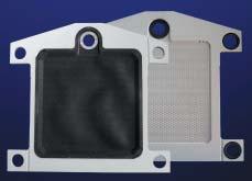 nts world-wide successful in operation S IN SPECIAL INDUSTRIES Membrane chamber plate 1500 x