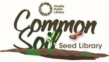 Soil Health: Composting, and the Benefits of Intercropping and Cover Crops Andy Waltke, M.S. Creighton University Common Soil Seed Library Lecture Series What is soil?