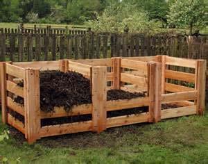Composting Process mimicking natural decomposition Use garden waste, food waste,