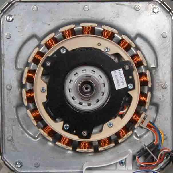 Clutch Coil Electrical Shock Hazard Disconnect power before servicing. Replace all parts and panels before operating. Failure to do so can result in death or electrical shock. Preparation 1.