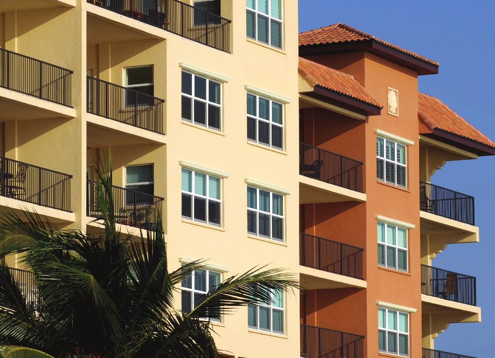Installing Quality Windows and Doors A Proven Way to Reduce Net Operating Income by John Stafford As board members and owners of condominiums, you are constantly keeping your eye on reducing