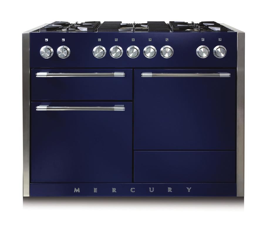 4 Energy Rating A Induction 990 (w) x 638 (d) x 920-945 (h) Power Ratings (kw) 1 x 3.7 / 3 x 3 / 1 x 2.2 Total Hob Rating (kw) 11.1 Grill Rating (kw) 2.3 Oven Ratings (kw) 2 x 2.