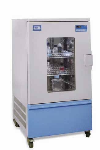PRECISE COOLED INCUBATORS HOTCOLD HOTCOLD S CONTROLLABLE TEMPERATURES FROM +5 C TO 65 C HOTCOLD A-B-C CONTROLLABLE TEMPERATURES FROM 0 C TO 50 C HOTCOLD UB-UC CONTROLLABLE TEMPERATURES FROM -10 C TO