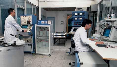 UNE-EN 61010-2-020 Part 2-020: Particular requirement for laboratory centrifuges.