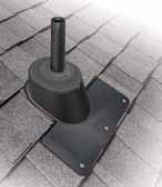 Roof Flashings Limited 22 Roof Flashings 3 Sizes in 1!