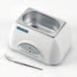 Eurosonic Micro perfect for small instruments Eurosonic Micro is the ultrasonic cleaner dedicated to the clearing of