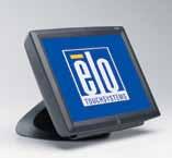 Elo desktop touchmonitors Elo desktop touchmonitors are ideal in medical applications for which cost, rugged design,