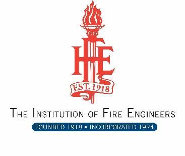 IFE Level 3 Certificate in Passive Fire Protection Qualification Number: 603/3054/5 Introduction The IFE Level 3 Certificate in Passive Fire Protection has been developed by the Institution of Fire
