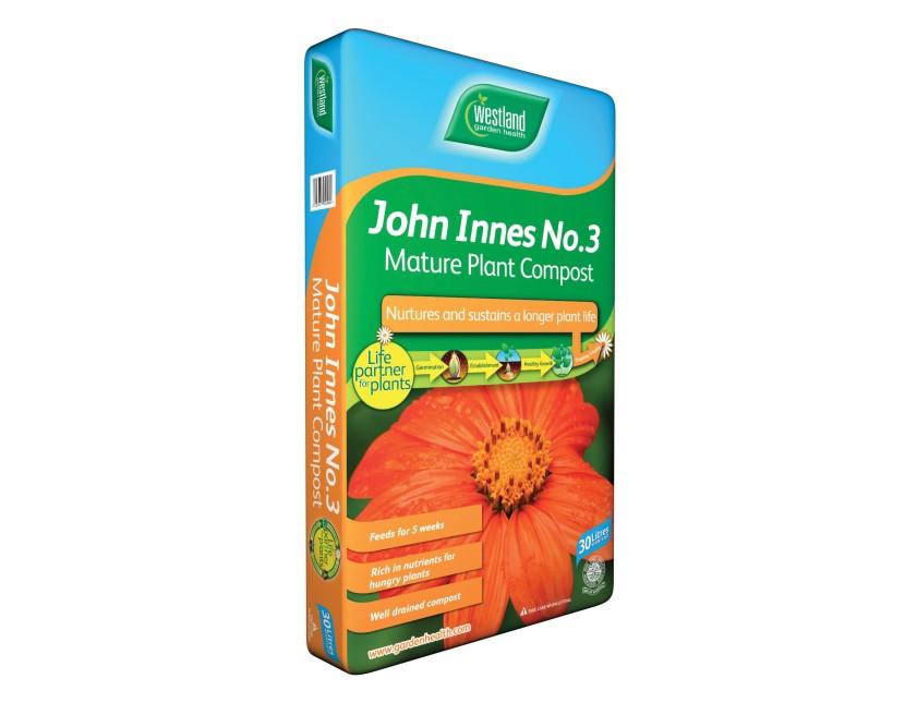 10300010 10300011 10300008 10300009 10300006 10300007 10300013 10300014 COMPOSTS FOR EVERY STAGE OF PLANT LIFE John Innes Seed Sowing Compost Perfect for bringing seeds to life For fast, healthy seed