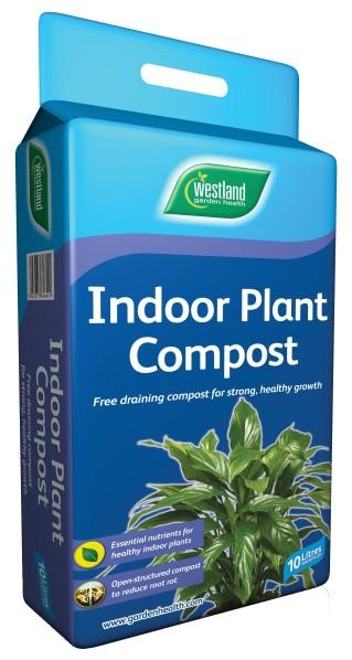 758730 10200013 10200007 10200011 SPECIALIST COMPOSTS Indoor Plant Compost Contains West+