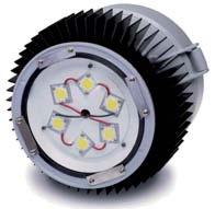 The Champ VMV LED Series is a perfect example of Cooper Crouse-Hinds innovation.