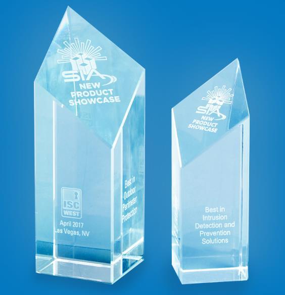 COMPANY International Recognition Hard work and commitment to innovation always has it s rewards.