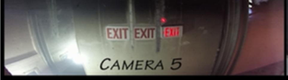 Exit Sign Position No.