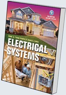 Electrical Systems Certified Electrical Inspector- IAEI, ICC, IAEI/NFPA Master and Journeyman