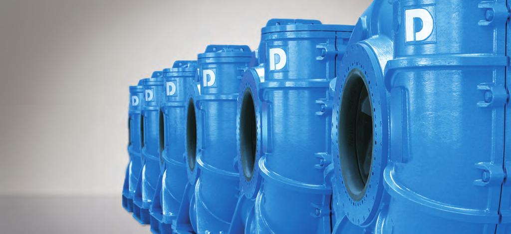 Pump Type MCC Mineral cast pump TYPE MCC Extremely high abrasion and corrosion resistant. MCC Design Horizontal single-stage centrifugal pump in back pullout design.