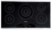 36 Induction Cooktop Competitive Information Brand Thermador Kenmore Electrolux Wolf Viking Diva De
