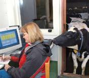 Control your time better Every day thousands of farmers enjoy the benefits of automatic milking.