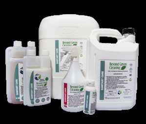 SANITARY CARE Sanitary Care (San-A-Safe Medical, less concentrated)- provides excellent cleaning performance on tough soils and leaves surfaces residue-free and streak-free with a sparkling shine.